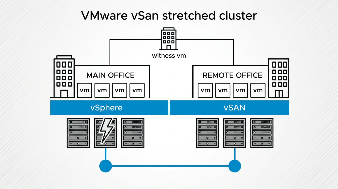 VMware vSAN